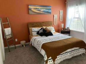Serenity, Central Longterm Discount Free Parking